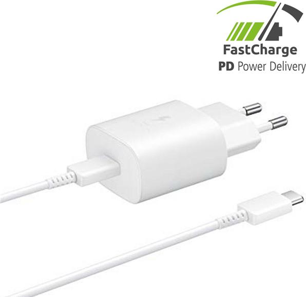 Produktbild Samsung EP-TA845 USB-C (45 W)