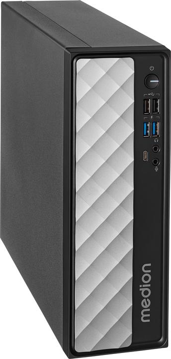 Actual product image Medion T80 Slim (Intel Core i7-12650H, 16 GB, 512 GB, Intel UHD Graphics)