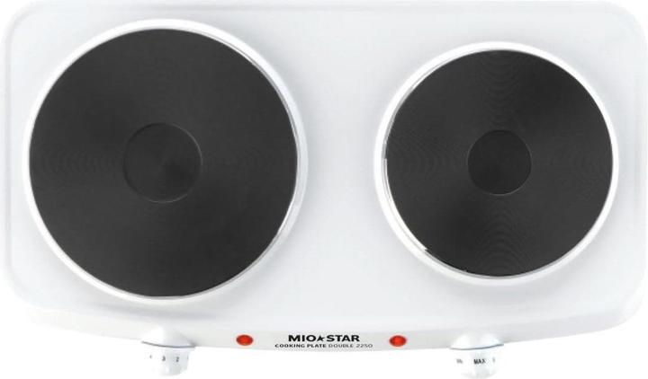 Produktbild Mio Star Cooking Plate double