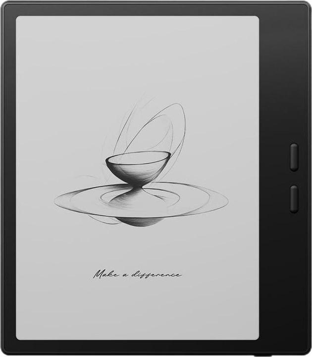 Produktbild Onyx Boox Go 7 (7", 64 GB, Schwarz)