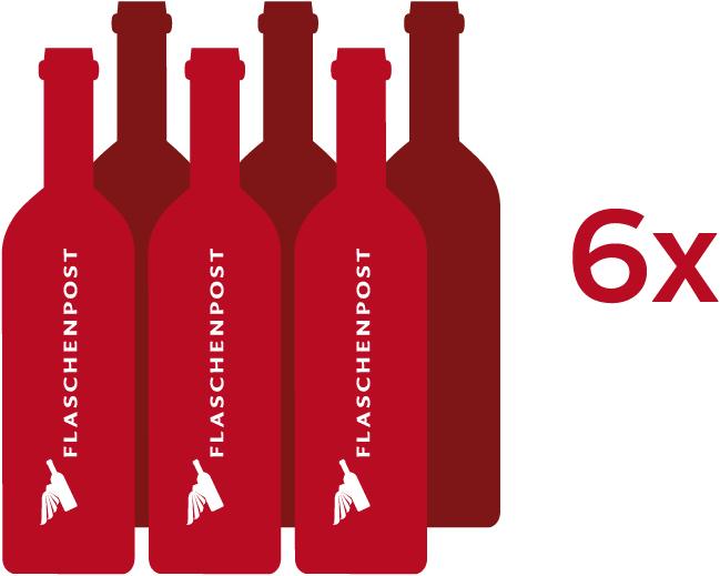 Produktbild Landolt Weine Kanton Zürich Pinot Gris AOC (6 x 75 cl, 2018)