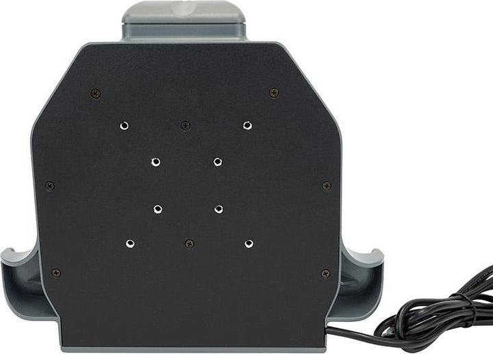 Produktbild Gamber-Johnson 7170-0891-20, Tablet/UMPC, Aktive Halterung, Auto, Grau, Schwarz