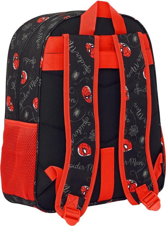 Actual product image Safta Spiderman "Hero" - Kids Backpack (12 l)
