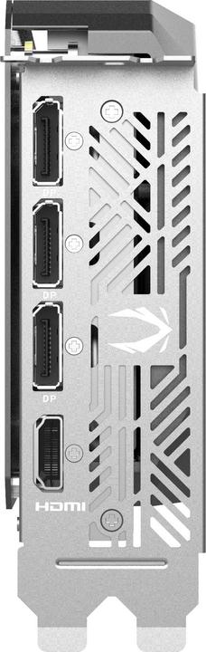 Image du produit Zotac GeForce RTX 5070 Twin Edge (12.29 Go)