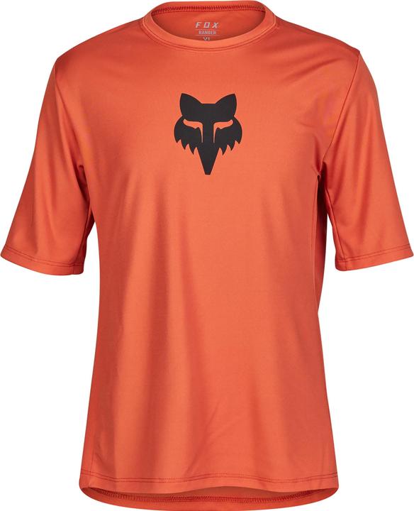Image du produit Fox Jersey 24 Yth Ranger Ss Atmc Org (L)