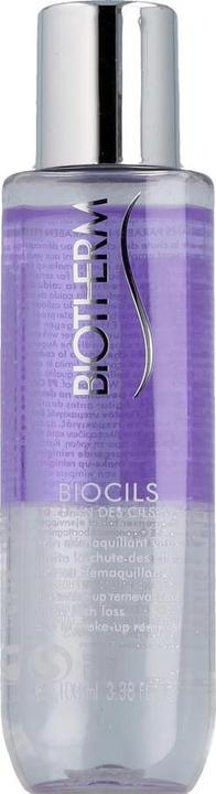 Actual product image Biotherm Biocils (Make-up remover, 100 ml)