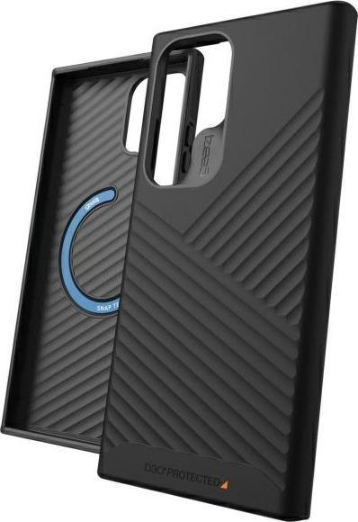 Produktbild Zagg Gear4 Cases Denali D3o (Samsung Galaxy S23 Ultra)