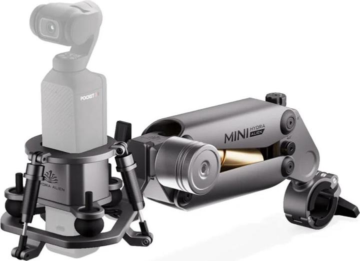 Produktbild Tilta Hydra Alien Mini Biking Kit (Osmo Pocket 3)