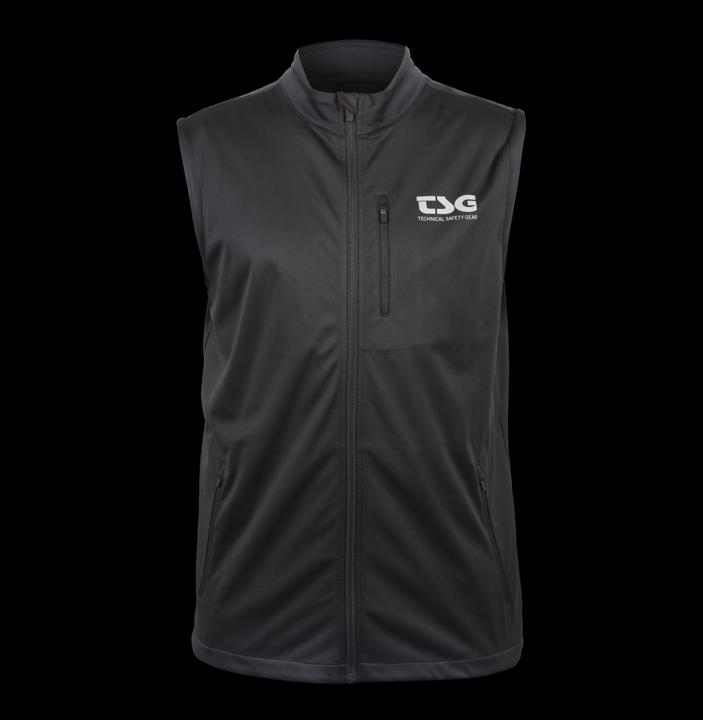 Immagine prodotto TSG Giacca Race Softshell 2024 (XL)