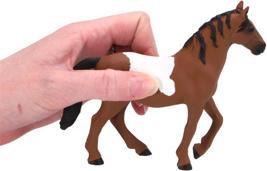 Produktbild Schleich 72138 Pinto Mare