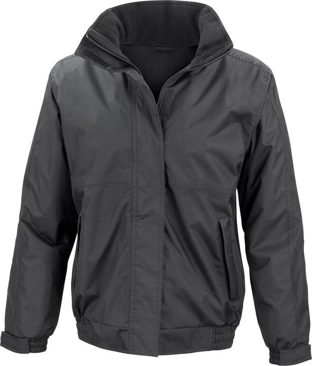 Result Clothing Channel Blousonjacke
