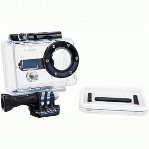 Produktbild GoPro HD Ersatz Gehäuse (Hero, Hero 2)