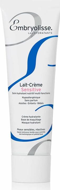 Productafbeelding Embryolisse Hydraterend Gevoelig (100 ml, Dagcrème)