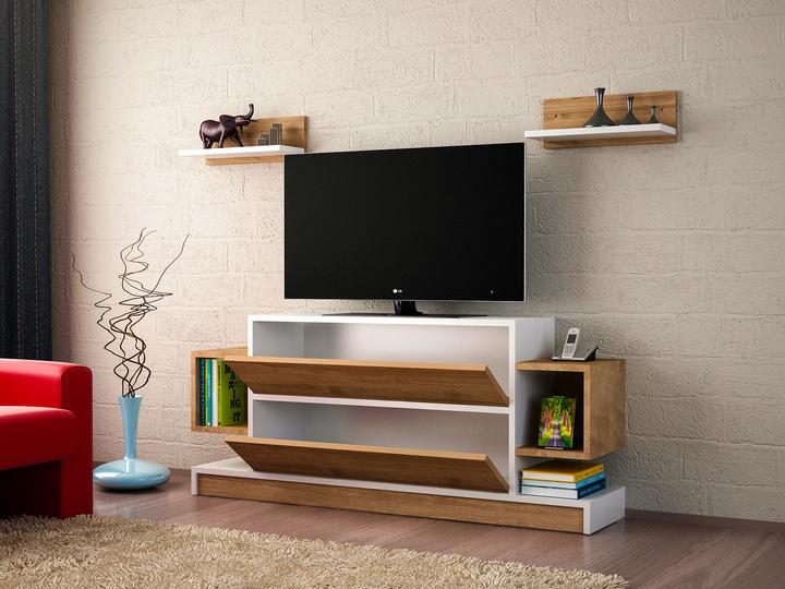 Produktbild Kalune Design Tommy (40 x 14.5 x 14.5 cm)