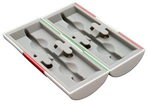 Immagine prodotto Bigben Magic Tube Mario & Luigi (DSi XL)