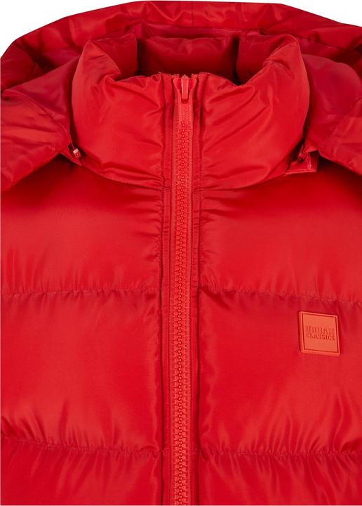Image du produit Urban Classics Veste d'hiver Hooded Puffer - 106155 (M)