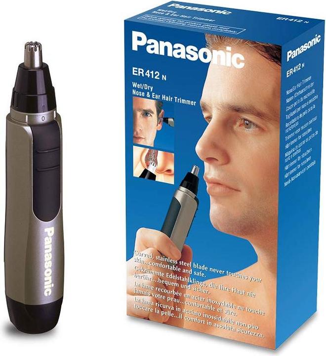 Produktbild Panasonic Er-412