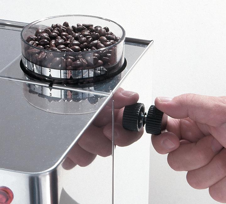Produktbild La Pavoni Domus Bar DMB