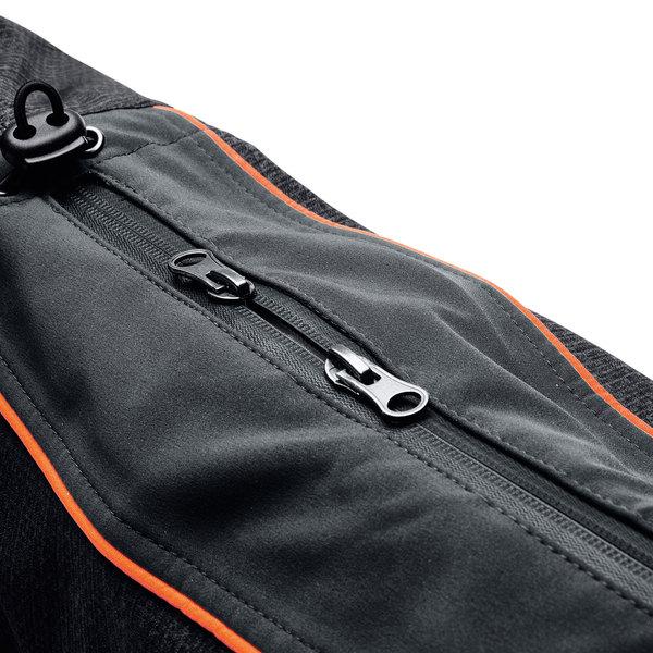 Produktbild Hunter Hundemantel Uppsala Thermo (45, Hundemantel)
