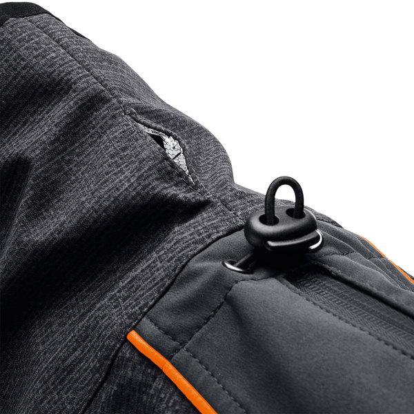 Produktbild Hunter Hundemantel Uppsala Thermo (45, Hundemantel)