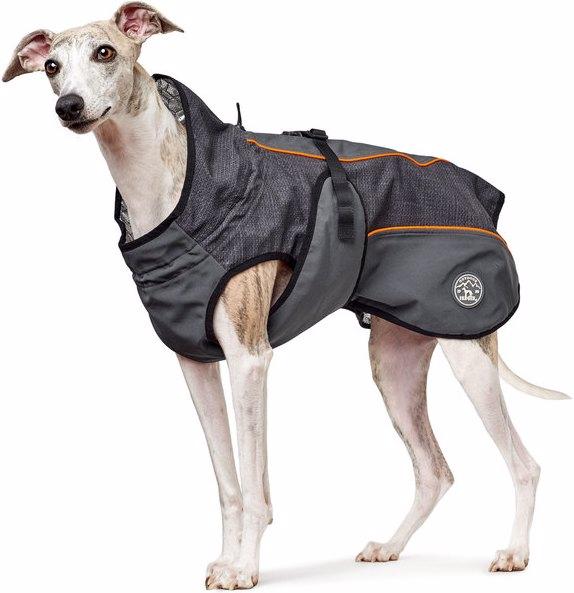 Produktbild Hunter Hundemantel Uppsala Thermo (45, Hundemantel)