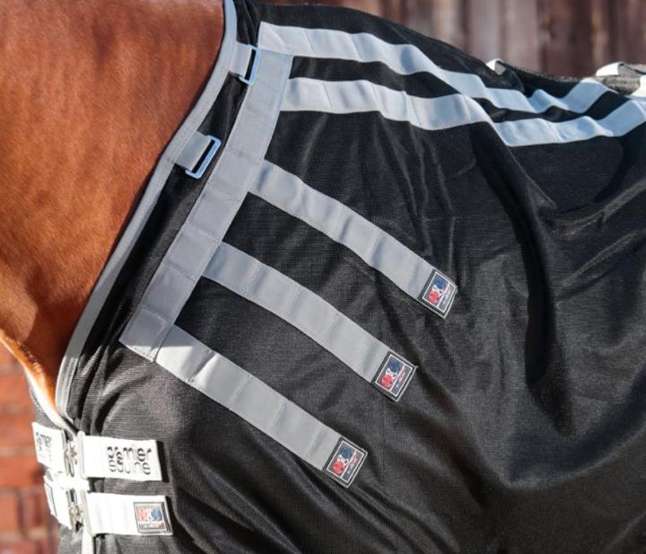 Produktbild Premier Equine Magnetdecke (140 cm)