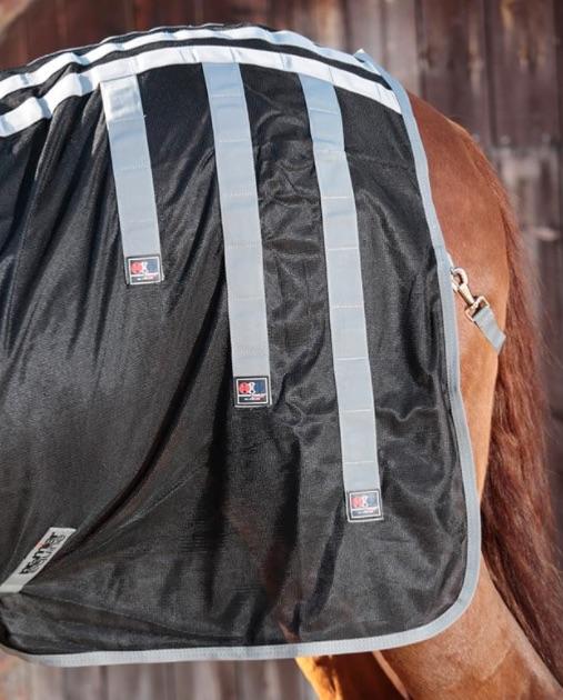 Produktbild Premier Equine Magnetdecke (140 cm)