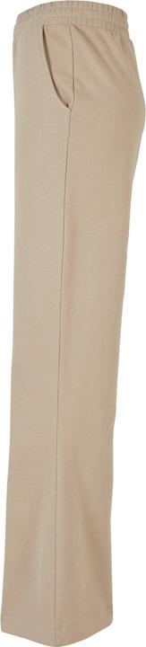 Produktbild Urban Classics Ladies Organic Ultra Wide Sweat Pants (XL)