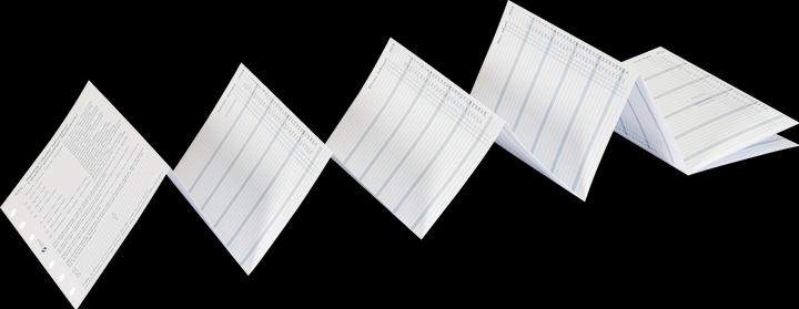 Produktbild Succes Senior Jahresinhalt Januar - Dezember (9.5 x 15 cm, Deutsch, Französisch, Italienisch, Englisch)