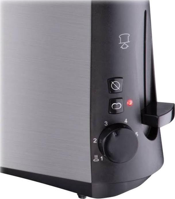 Actual product image Cloer 3810