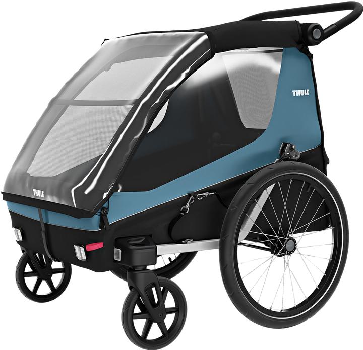 Produktbild Thule Courier