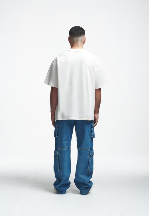 Image du produit 2Y Studios Tee 2Y Globus Oversize - 111431 (L)
