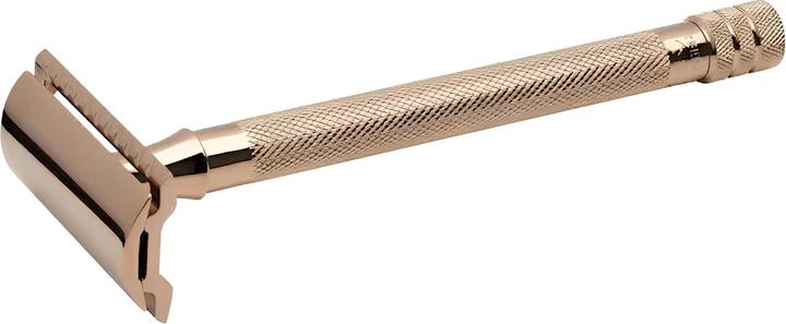 Actual product image Dovo Merkur 9024003 Safety razor 24G