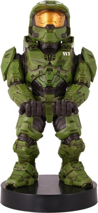 Produktbild Exquisite Gaming Master Chief Infinite (PS4, PS5, Xbox One S, Xbox 360, Mac, Switch, Xbox Series X, PC)