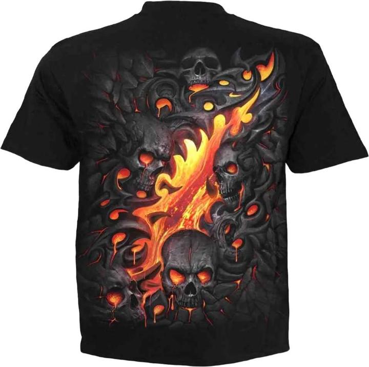 Produktbild Spiral TShirt (4XL)