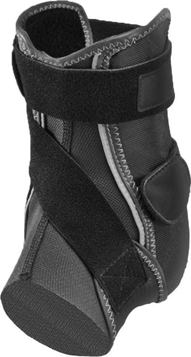 Mueller Hg80 Premium Hard Shell Ankle Brace Left (S)