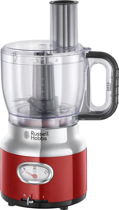 Russell Hobbs Retro (1500 ml, 850 W)