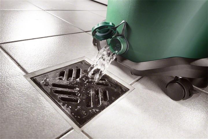 Produktbild Bosch Home & Garden AdvancedVac 20 (Nass-Trockensauger)