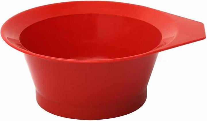 Bate Färbeschale Rot FD-02