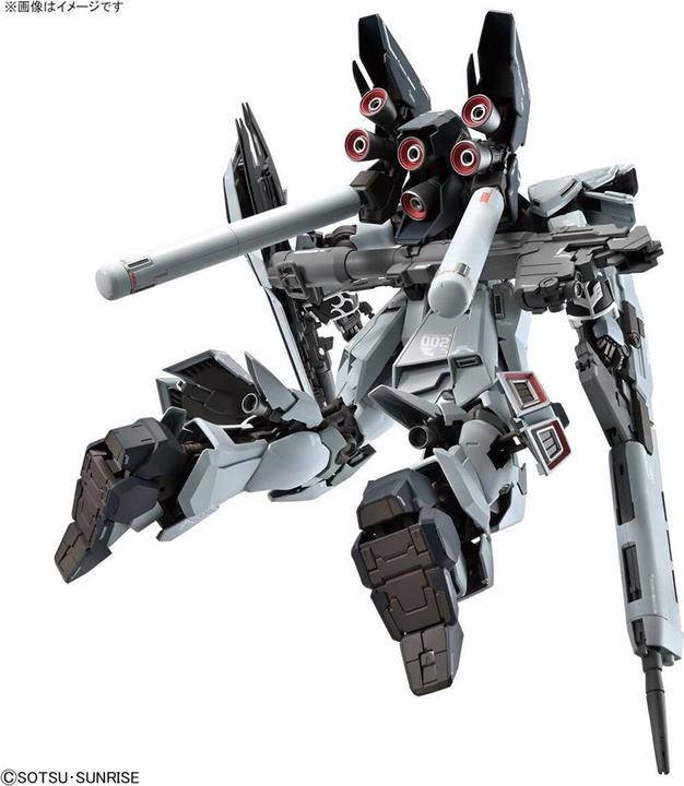 Produktbild Bandai Gundam Sinanju Stein