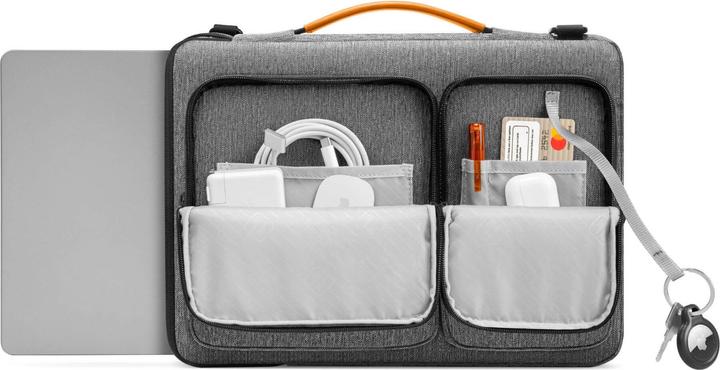 Produktbild tomtoc Versatile A42 (16", Universal, Apple)