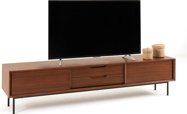 Actual product image La Redoute Interieurs Noyeto (200 x 40 cm)