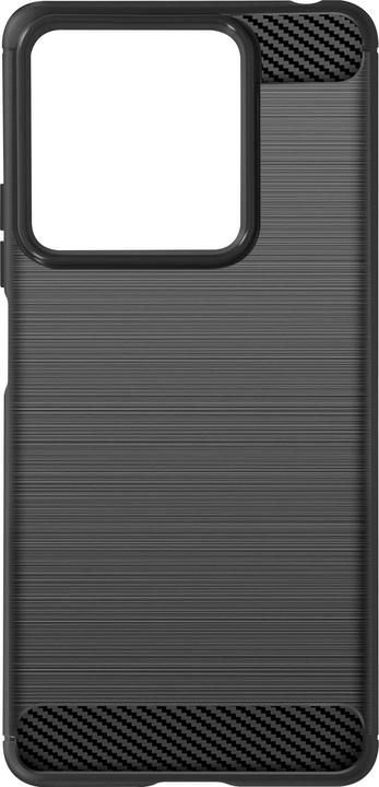 Actual product image Avizar Classic Carb Mobile Phone Case Series (Xiaomi Poco C65)