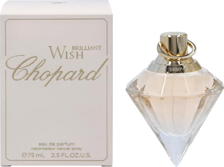 Image du produit Chopard Voeu brillant (Eau de parfum, 75 ml)