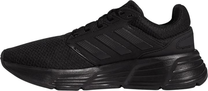 Actual product image adidas Womens/Ladies Galaxy 6 Running Trainers (37)