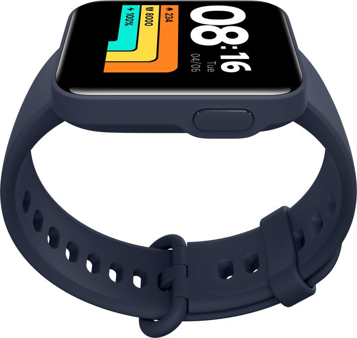 Produktbild Xiaomi Mi Watch Lite (41 mm)