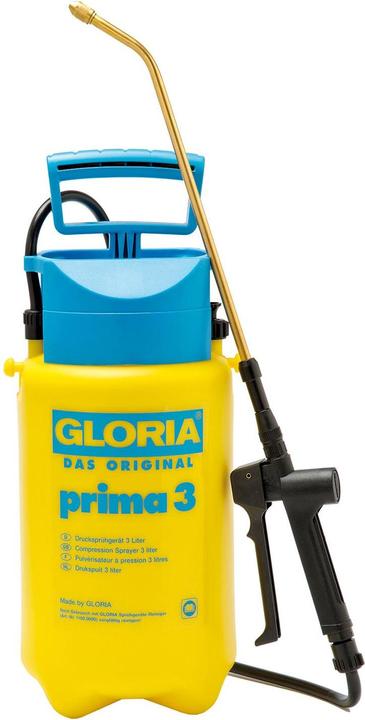 Gloria Haus und Garten Prima 3 (3 l)