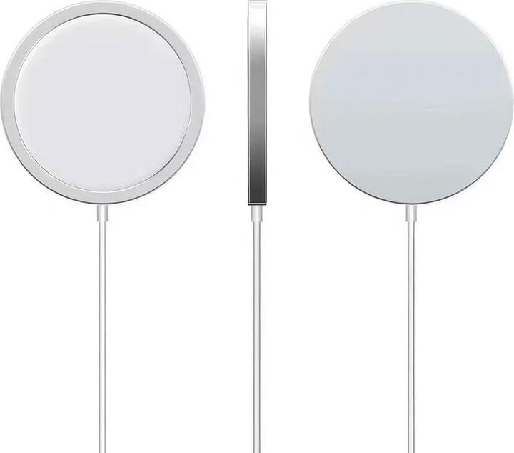 Actual product image AAi Mobile MagSafe Ladestation (15 W)