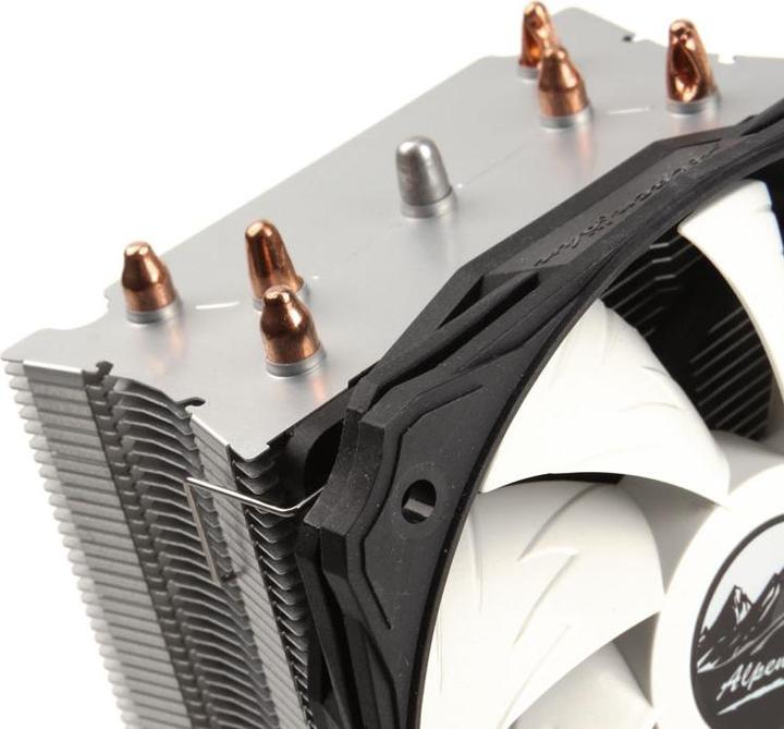 Actual product image Alpenföhn Ben Nevis (141 mm)