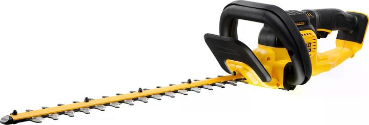 DeWalt DCMHT563N (Akkuheckenschere)